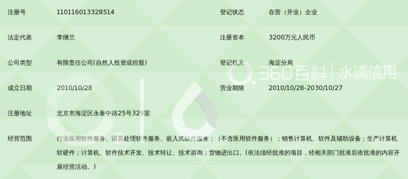 软件开发行业：北京引领科技风潮